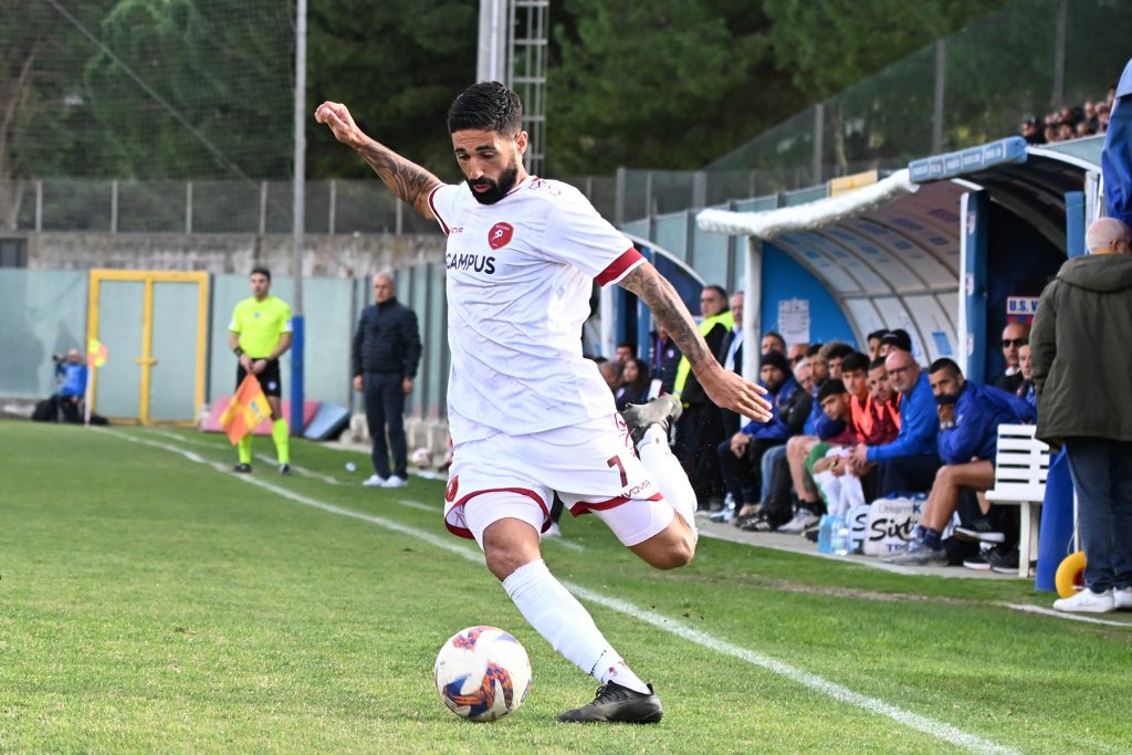 Porcino Vibonese-Reggina