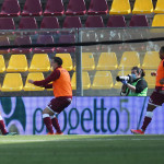 Reggina-Vicenza