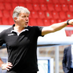 LECCE STAGIONE 2020-2021 LECCE-REGGINA 07/05/2021 BARONI MICHEL CAPUTO/SILPRESS
