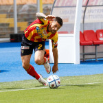 LECCE STAGIONE 2020-2021 LECCE-REGGINA 07/05/2021 MAGGIO MICHEL CAPUTO/SILPRESS