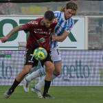 Reggio Calabria, Stadio Oreste Granillo
Serie B 2022-2023
Reggina-Spal
In foto: Jeremy Menez e Marco Varnier