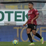 Reggio Calabria, Stadio Oreste Granillo
Serie B 2022-2023
Reggina-Spal
In foto: Rigoberto Rivas