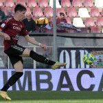 Reggio Calabria, Stadio Oreste Granillo
Serie B 2022-2023
Reggina-Spal
In foto: Giovanni Fabbian