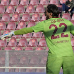 Reggio Calabria, Stadio Oreste Granillo
Serie B 2022-2023
Reggina-Spal
In foto: Simone Colombi