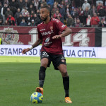 Reggio Calabria, Stadio Oreste Granillo
Serie B 2022-2023
Reggina-Spal
In foto: Hernani