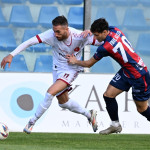 Ragusa contro Milazzo