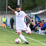 Porcino Vibonese-Reggina