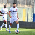 Salandria al Luigi Razza