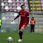 Serie D 2024-2025
Reggina-Siracusa
9/2/2025
Nella foto: Francesco Salandria
Foto Andrea Rosito-Agenzia Liverani Sas