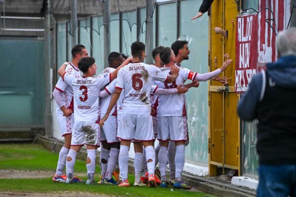 reggina_Esultanza
