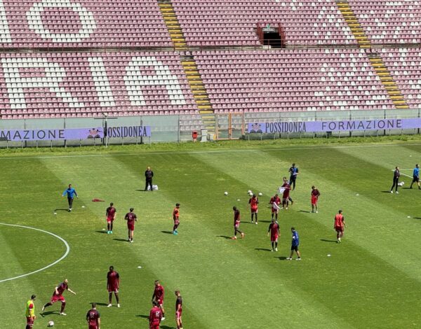reggina_riscaldaemnto